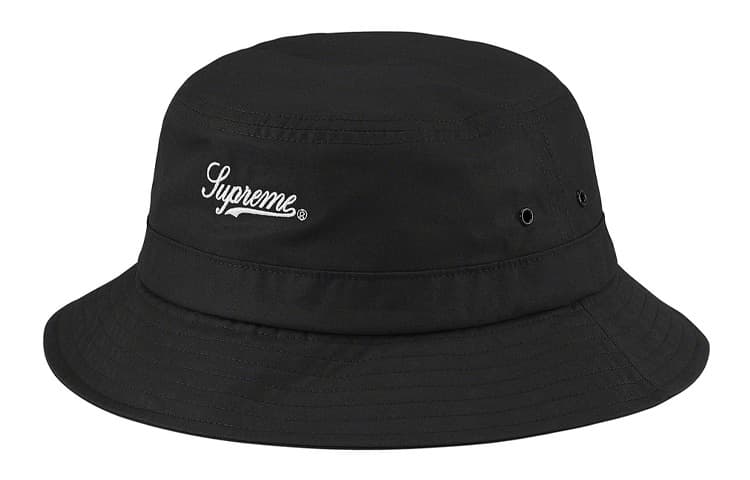 Панама Supreme Week 1 Bolt Snap Crusher - изображение 1