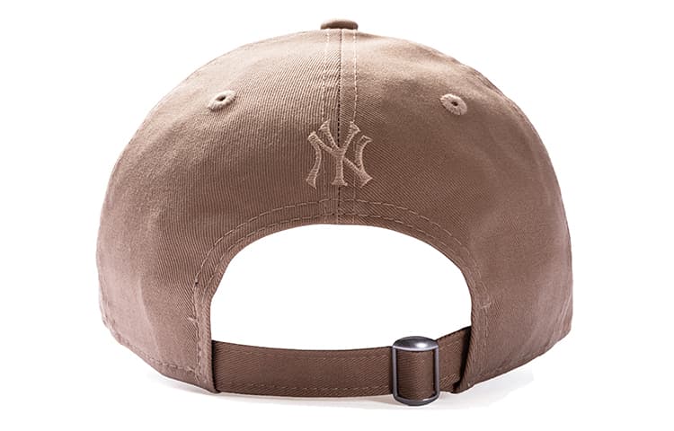 Кепка New Era NY Khaki Cap - изображение 4