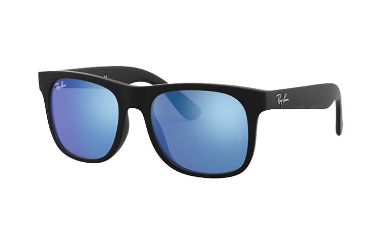Солнцезащитные очки RayBan0RJ9069S - изображение 2