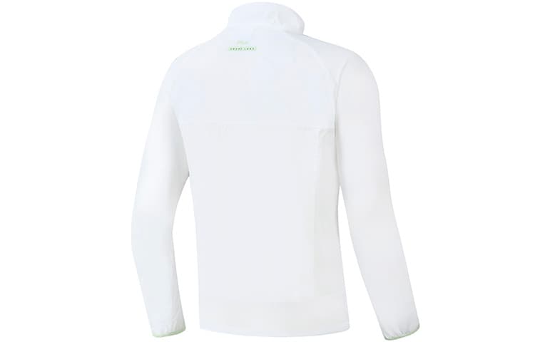 Куртка FILA Athletics Logo - изображение 2