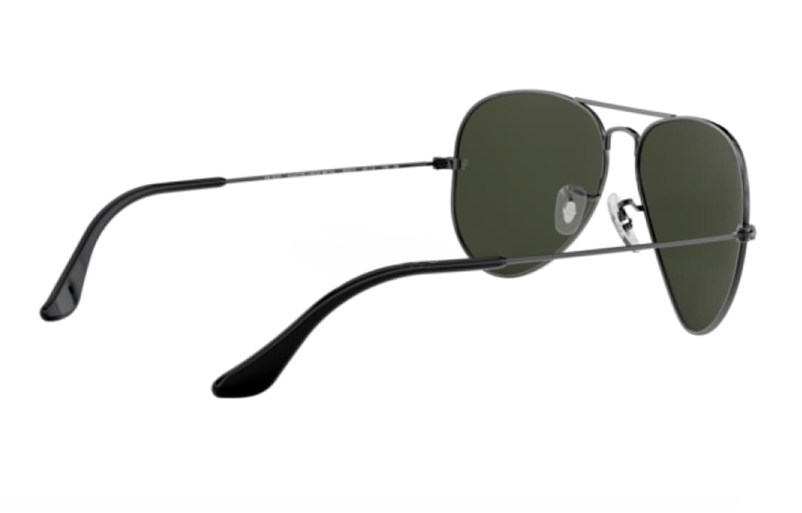 Солнцезащитные очки RayBan - изображение 7