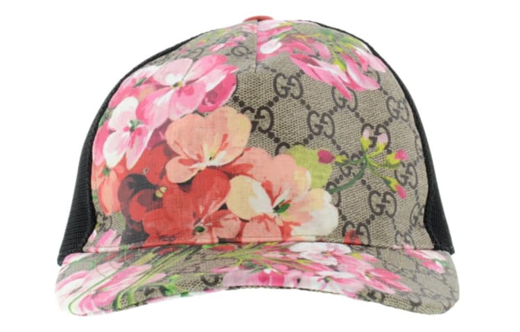 Кепка GUCCI - изображение 1