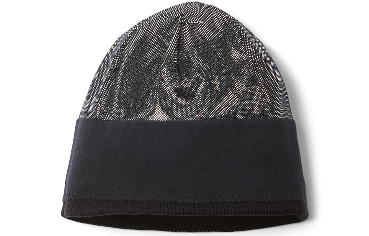 Шапка Columbia Beanies Black Unisex - изображение 2
