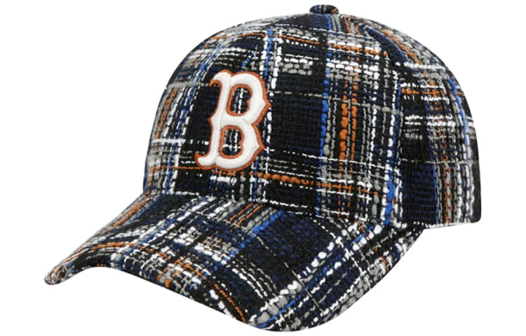 Кепка MLB - изображение 1