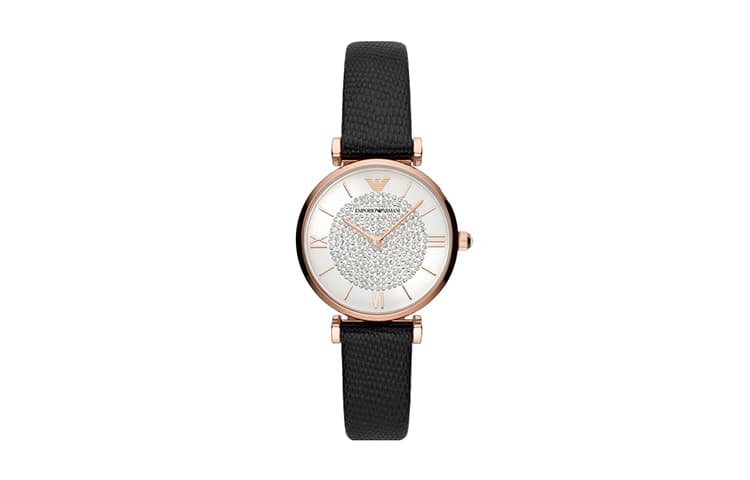 Механические часы EMPORIO ARMANI 30 AR11387 - изображение 1