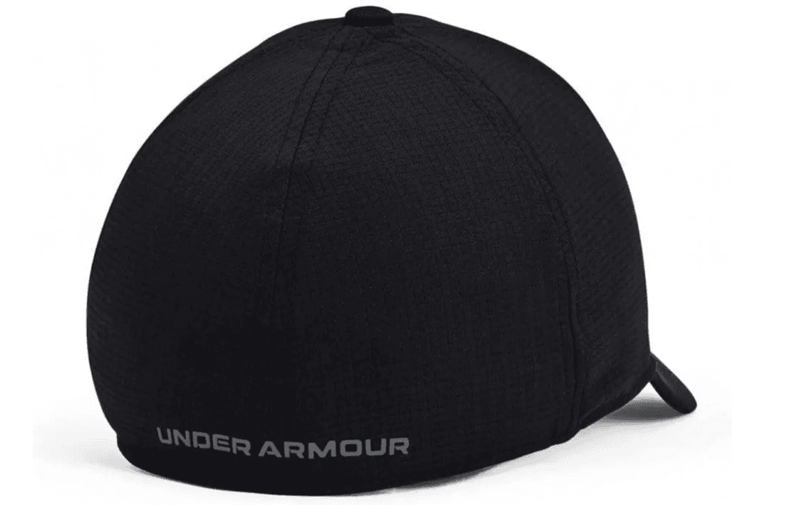 Кепка Under Armour UA Iso-Chill ArmourVentStretch - изображение 2