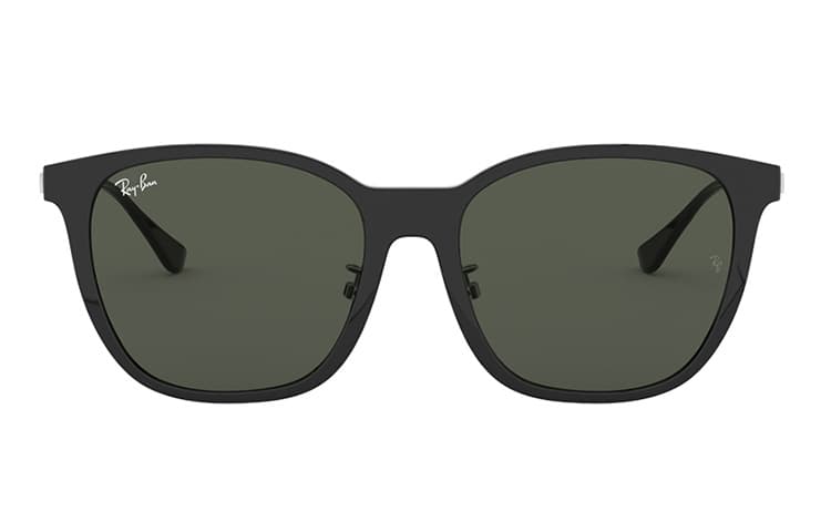 Солнцезащитные очки RayBan - изображение 2