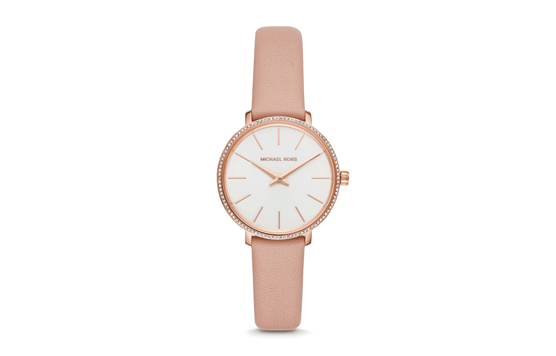 Механические часы Michael Kors Pyper MK2803 - изображение 1