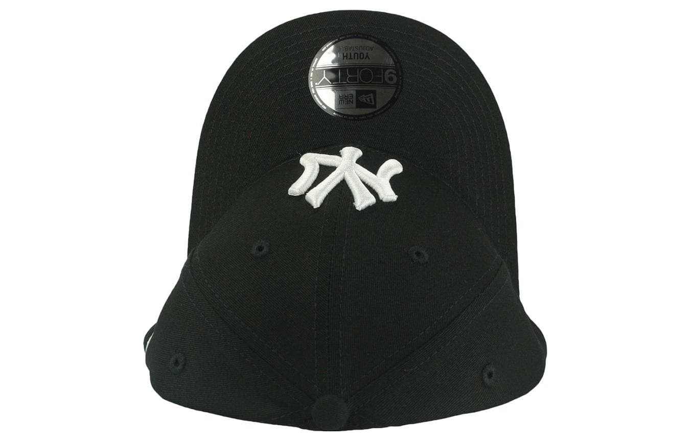 Кепка New Era Кепки из ацетатного волокна для детей - изображение 4