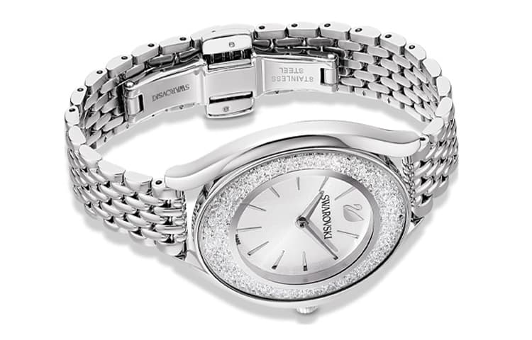 Механические часы Swarovski Swarovski 35.5mm Crystalline Aura 5519462 - изображение 2