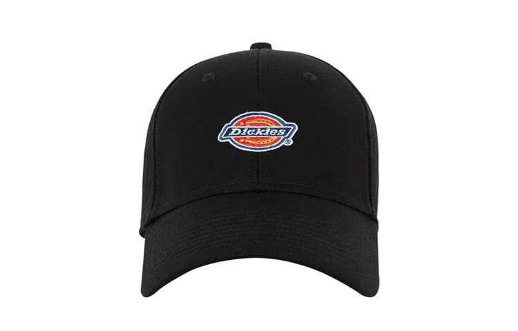 Кепка Dickies logo - изображение 2