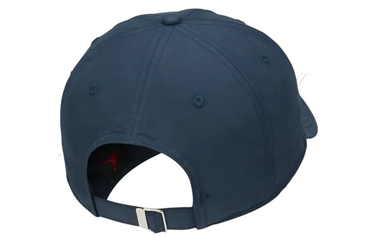 Кепка Jordan Cap Blue - изображение 2