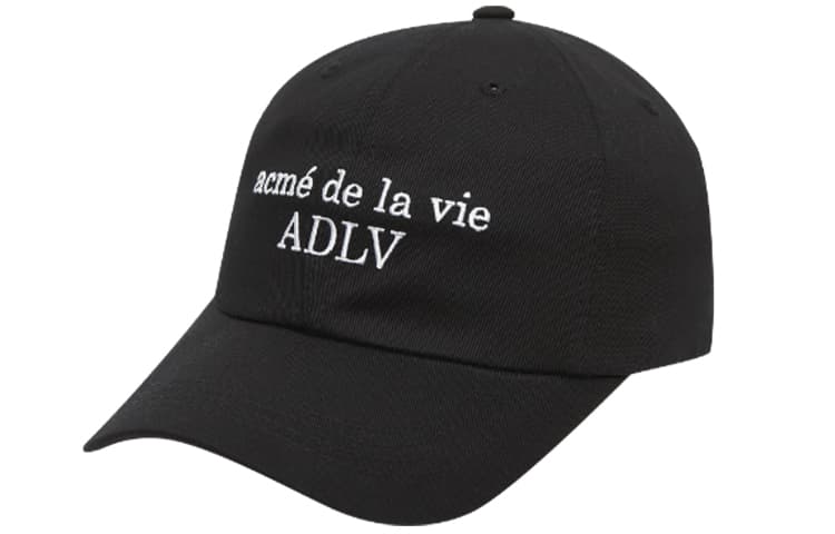 Кепка acme de la vie ADLV Baseball Cap - изображение 3