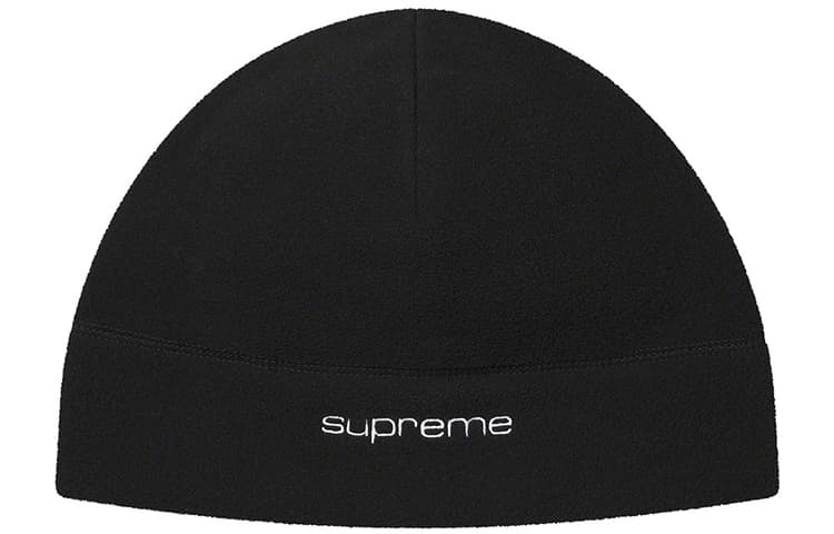 Шапка Supreme Supreme FW20 Week 14 Polartec Beanie - изображение 4
