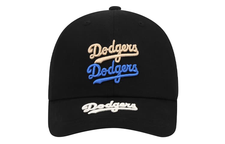 Кепка MLB Logo - изображение 2