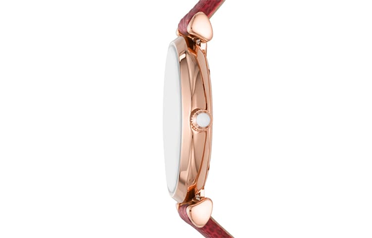 Механические часы EMPORIO ARMANI 32mm AR11388 - изображение 3