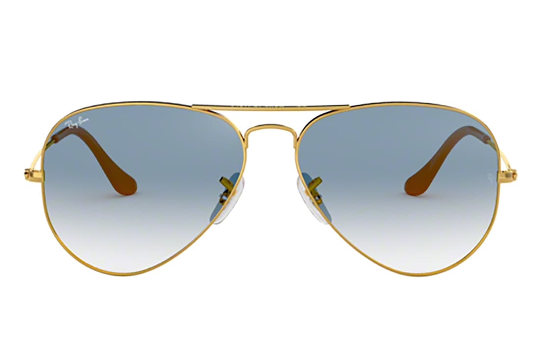 Солнцезащитные очки RayBan - изображение 1