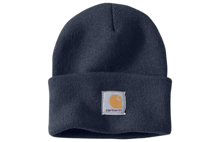 Шапка Carhartt - изображение 1