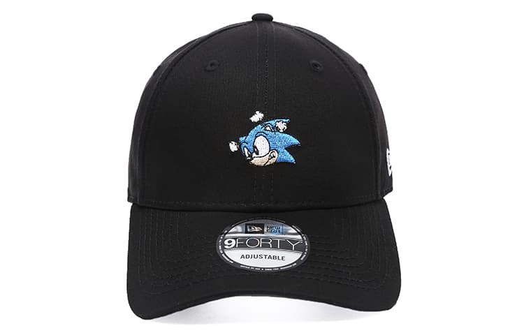 Кепка New Era SONIC - изображение 2