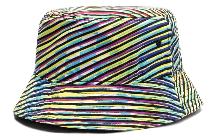 Панама VANS X ANDERSON PAAK Venice Bucket Hat - Multi - изображение 2