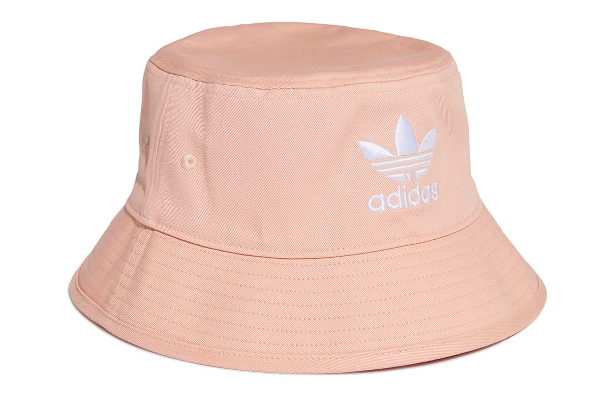 Панама adidas originals Logo - изображение 3
