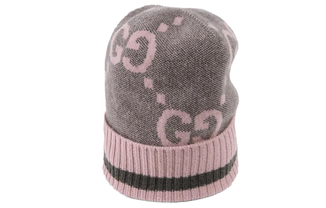 Шапка GUCCI G - изображение 1