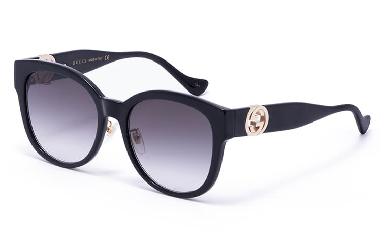 Солнцезащитные очки GUCCI - изображение 1