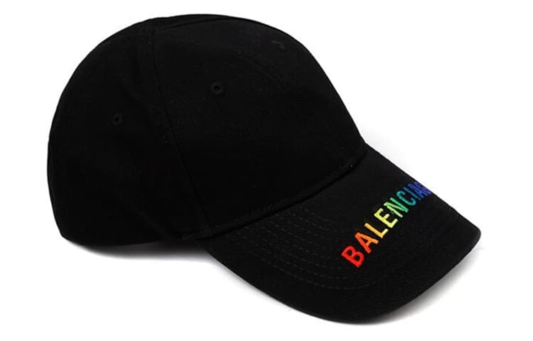 Кепка Balenciaga Logo - изображение 3