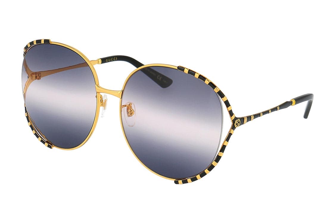Солнцезащитные очки GUCCI - изображение 1