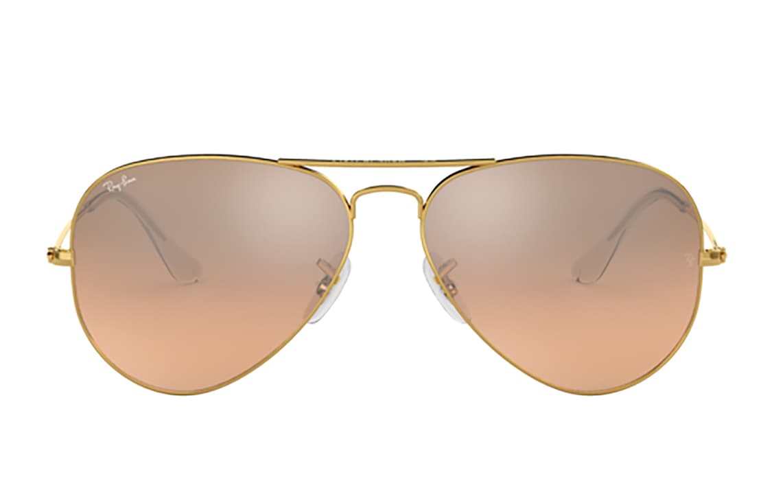 Солнцезащитные очки RayBan - изображение 1