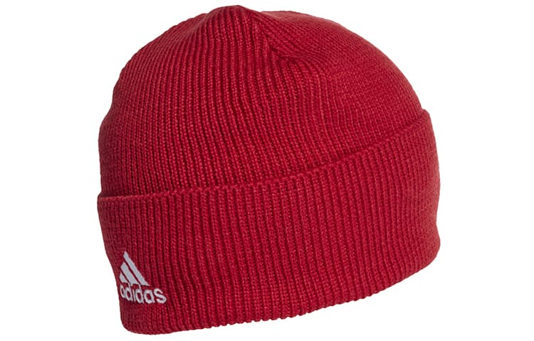 Шапка adidas Logo - изображение 2