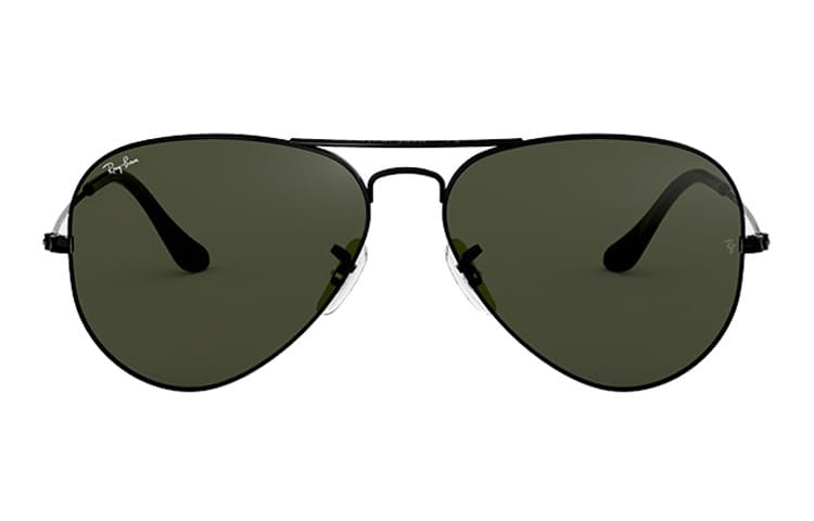 Солнцезащитные очки RayBan - изображение 2