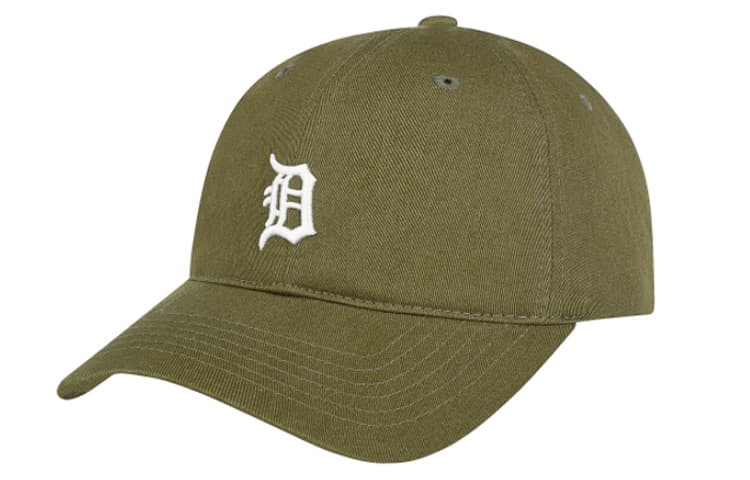 Кепка MLB - изображение 1