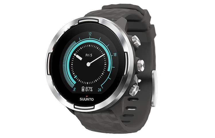 Smart часы Suunto 9 Baro - изображение 4