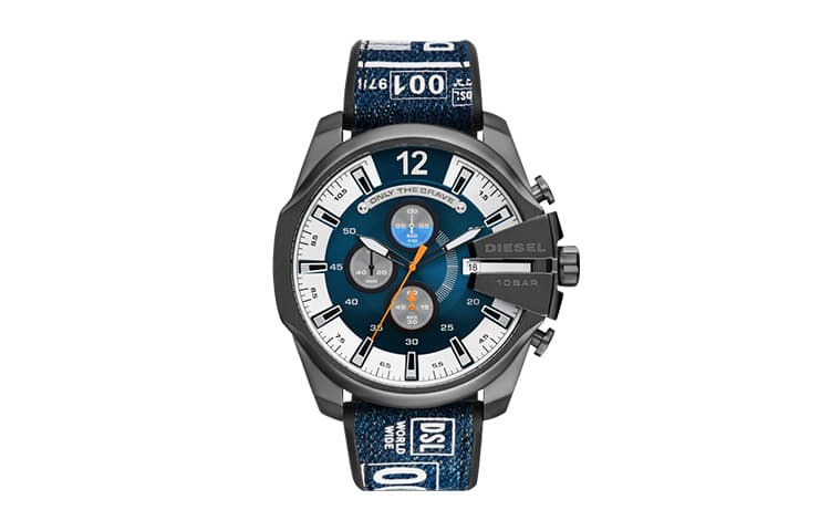 Механические часы Diesel DZ4541 - изображение 1
