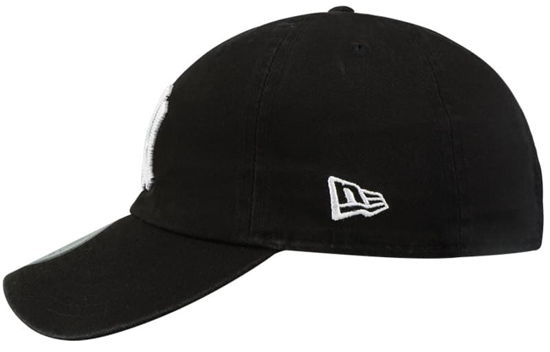 Кепка New Era MLBNew York Yankees NYlogo - изображение 3