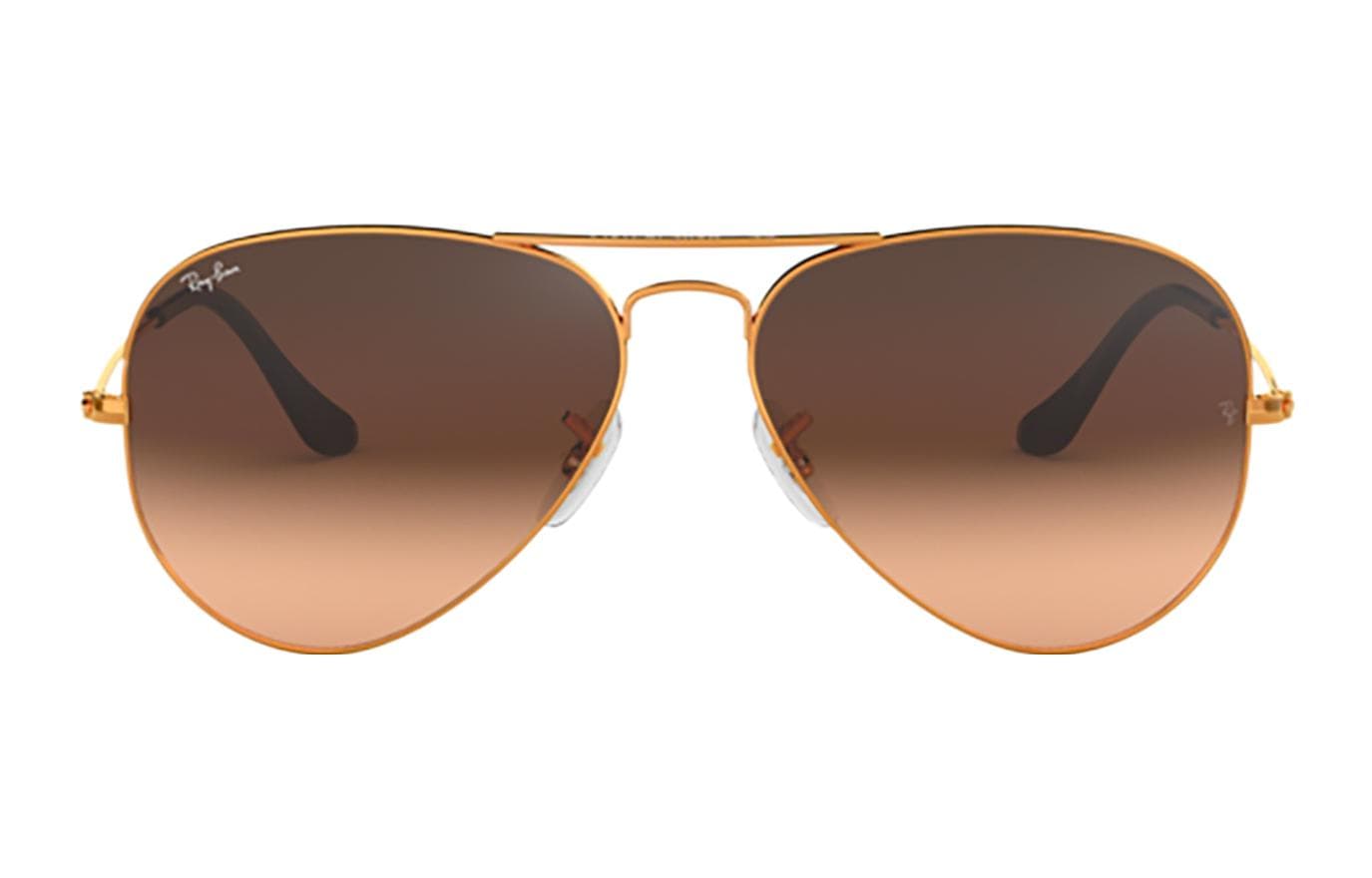 Солнцезащитные очки RayBan - изображение 1