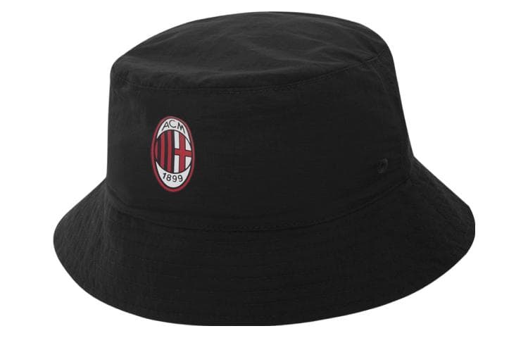 Панама PUMA ACM ICONIC BUCKET HAT - изображение 2
