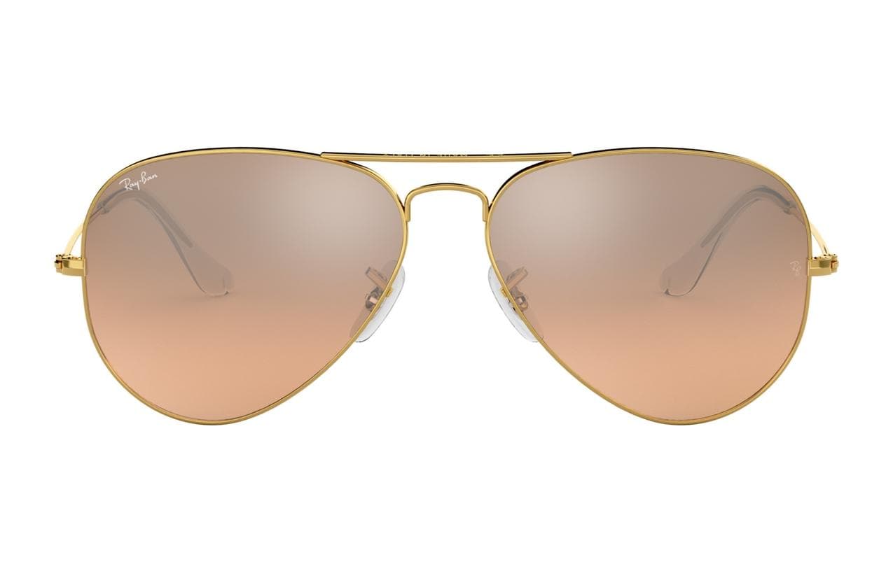 Солнцезащитные очки RayBan - изображение 2