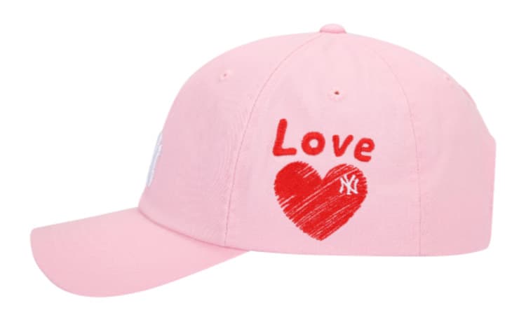 Кепка MLB Logo - изображение 2