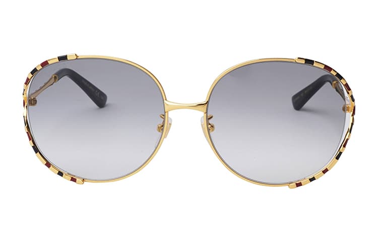 Солнцезащитные очки GUCCI - изображение 3