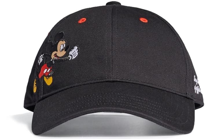 Кепка adidas Originals Disney Mickey Mouse Cap Black - изображение 2