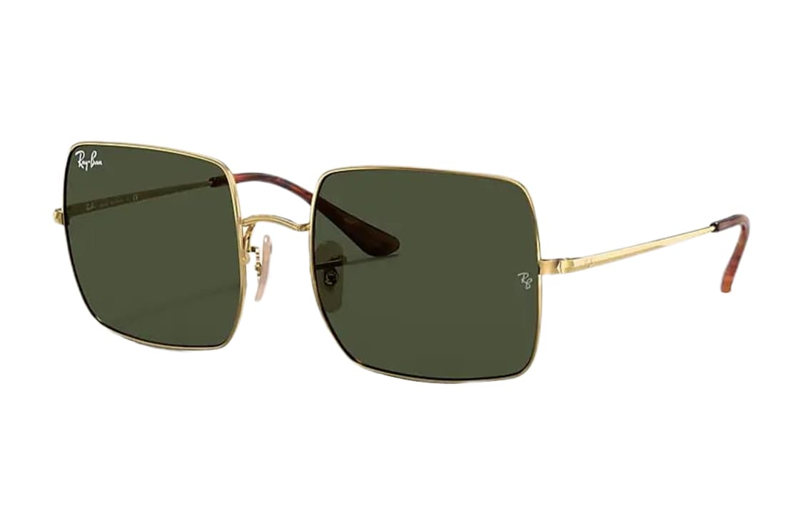 Солнцезащитные очки RayBan - изображение 1