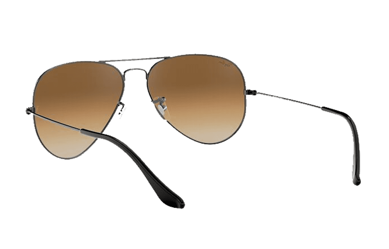 Солнцезащитные очки RayBan 0RB3025 - изображение 4
