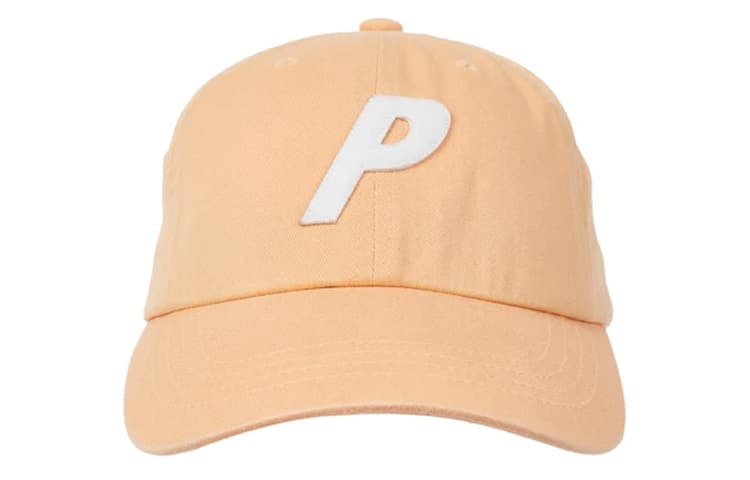 Кепка PALACE P 6-Panel logo - изображение 2