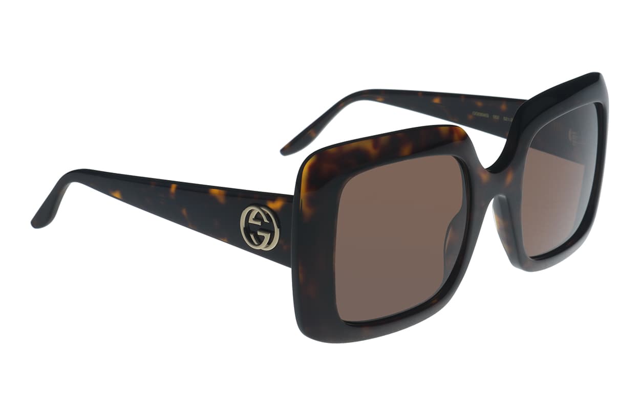 Солнцезащитные очки GUCCI G LOGO - изображение 3