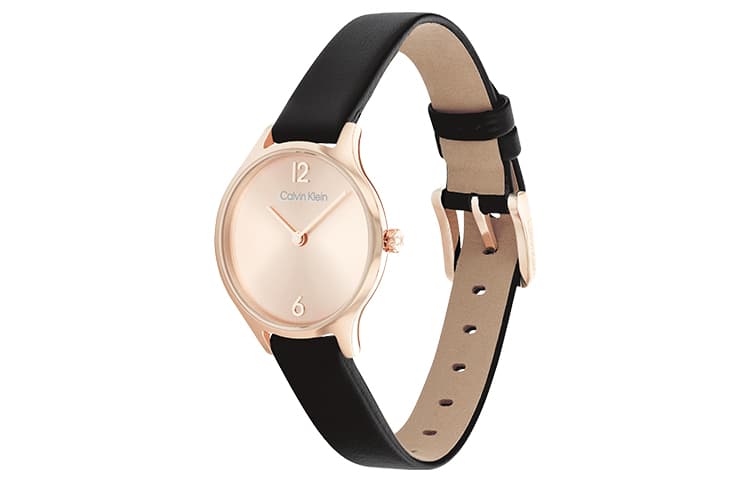 Механические часы CKCalvin Klein 28mm CK 25200060 - изображение 2