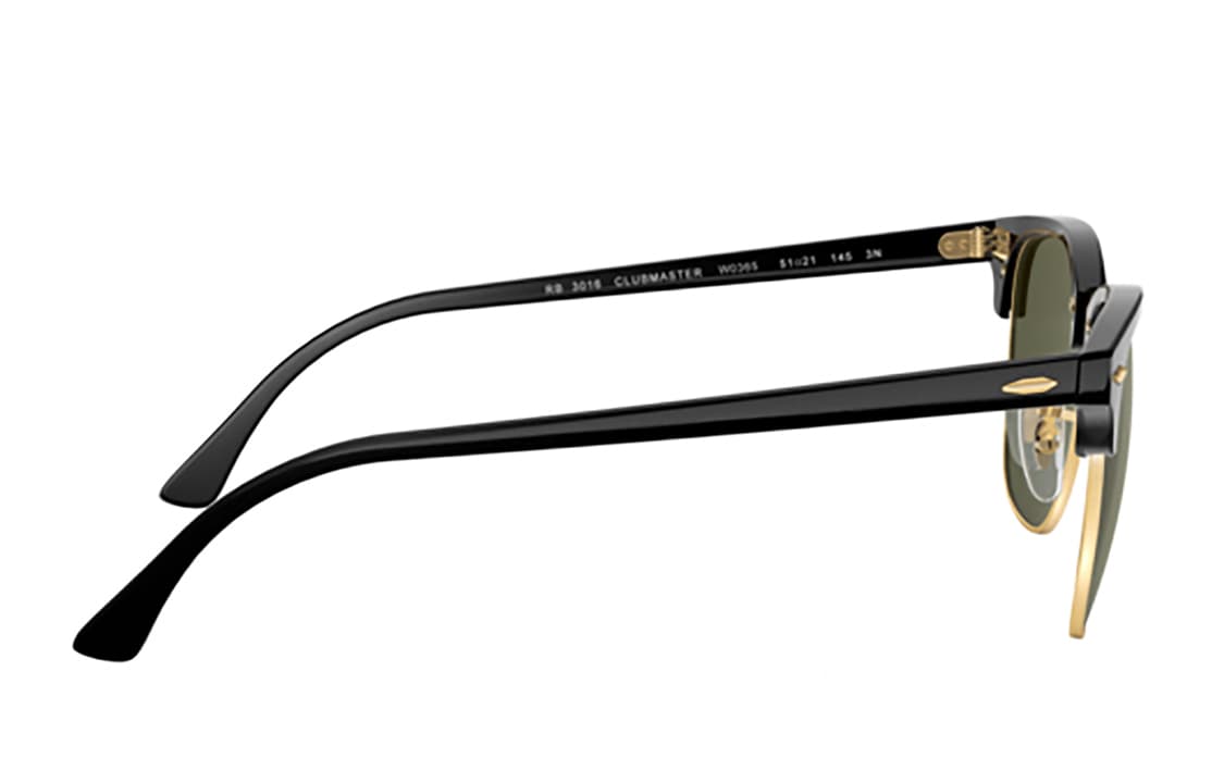 Солнцезащитные очки RayBan - изображение 4