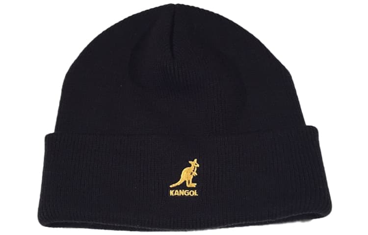 Шапка KANGOL Logo - изображение 1