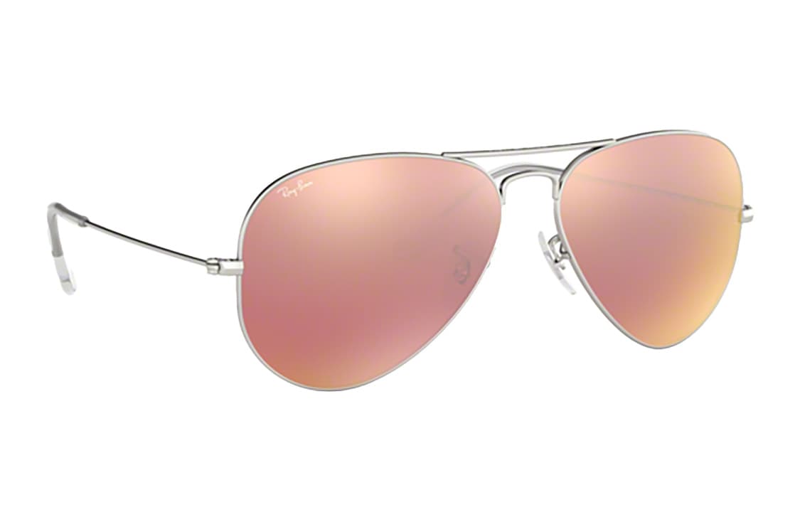 Солнцезащитные очки RayBan Aviator - изображение 2
